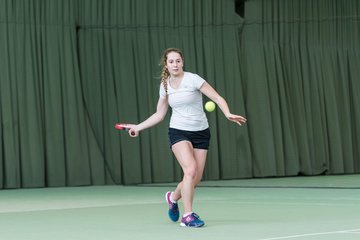 Bild 168 - RL Damen Club an der Alster - Braunschweiger THC : Ergebnis: 1:5